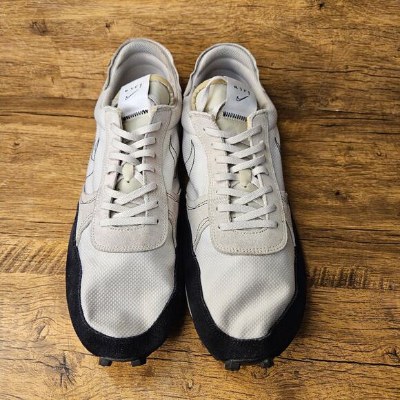 Nike Daybreak Light Orewood black tan sneakers size 15 mens - Picture 6 of 9